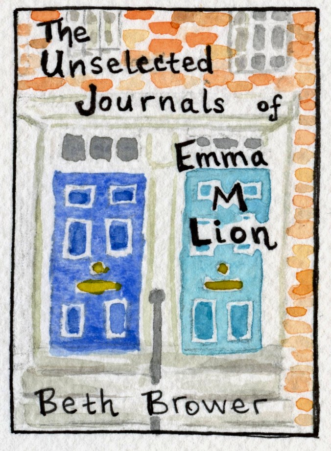 Unselected Journals Emma M Lion